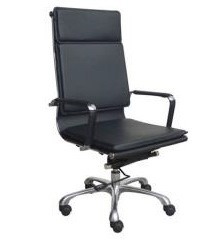 E200 Executive High Back Chair