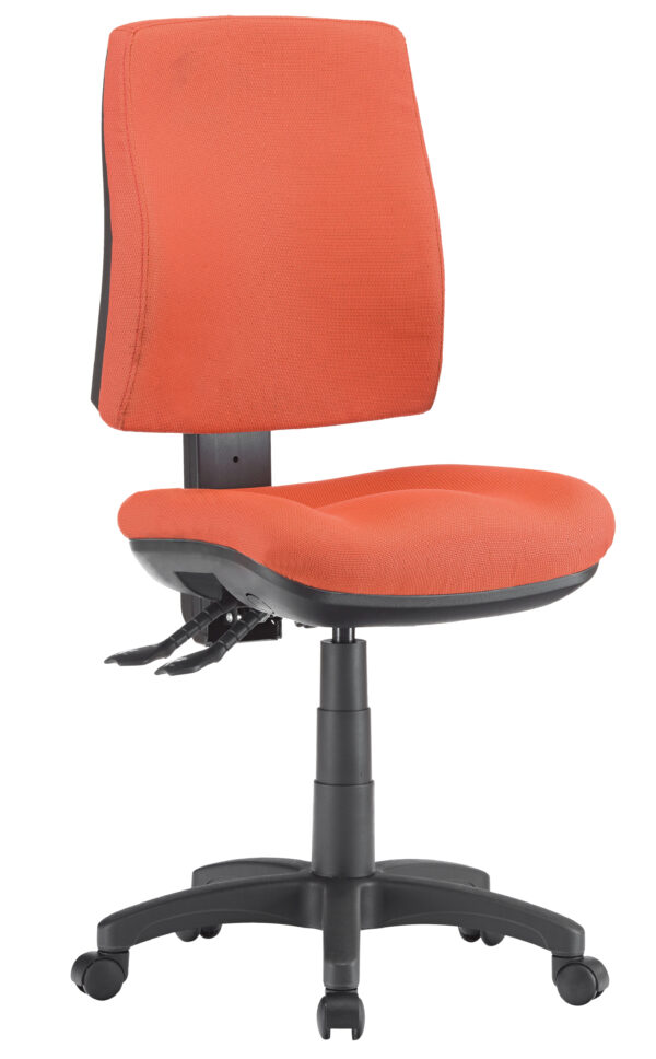 Alpha 2 Lever Low Back Task Chair