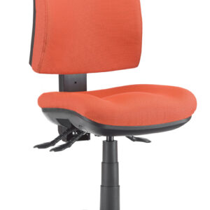 Alpha 3 Lever Low Back Task Chair