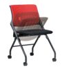 fabric adjustable chair