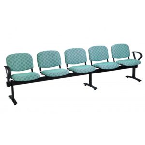 joshua beam 5 seater with arms
