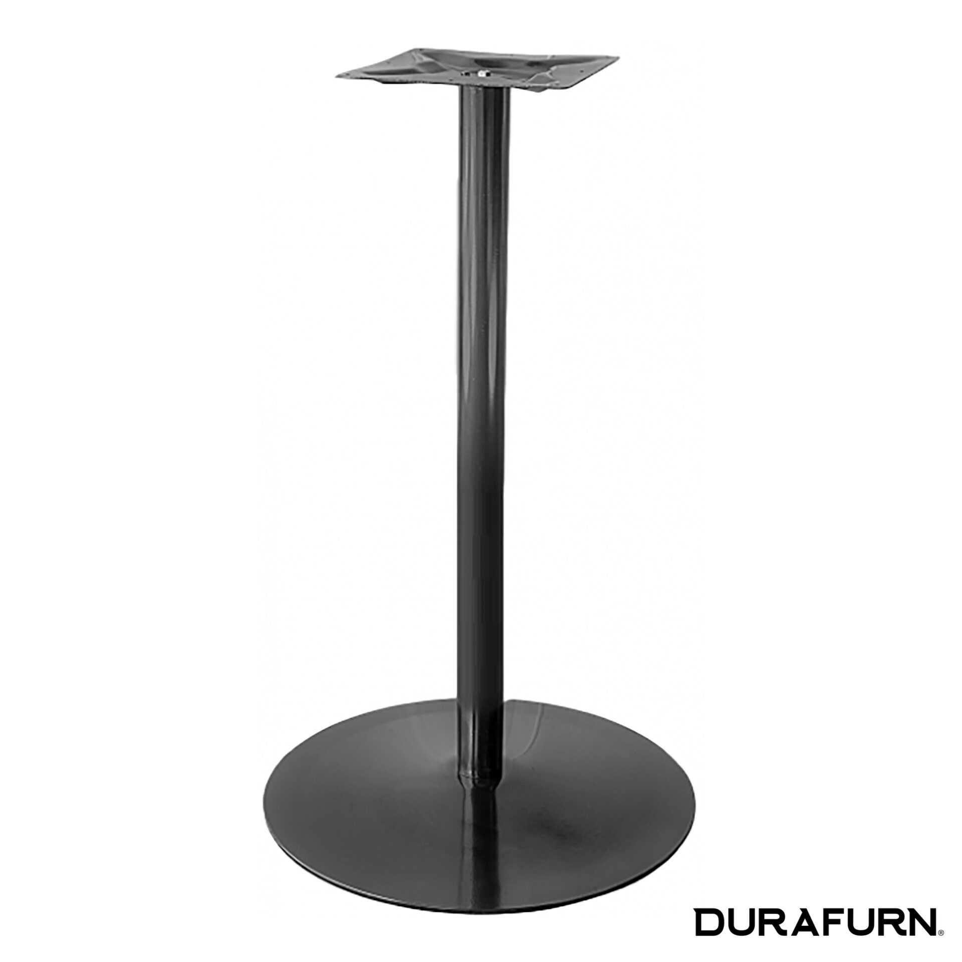 Coral Round Bar Table Base Torstar Able Office Furniture
