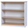 cabinet with 3 shelves