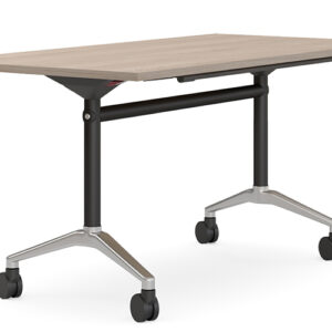 Host Flip table