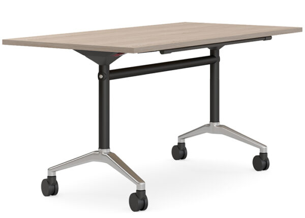 Host Flip table